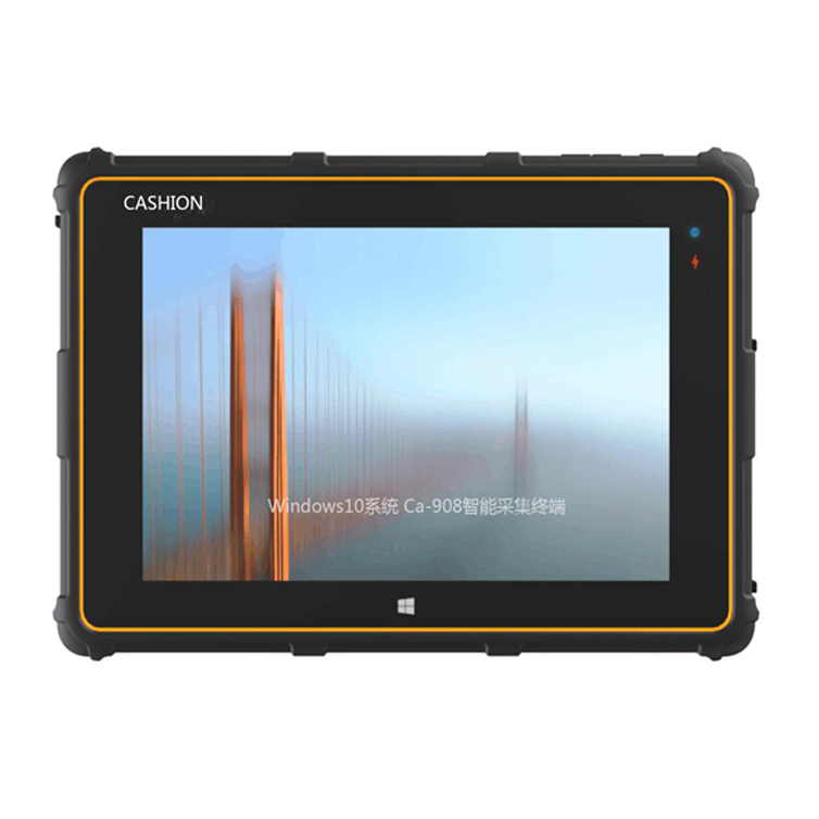 Ca-908手持智能采集終端